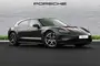 2025 Porsche Taycan 300kW 89kWh 5dr RWD Auto