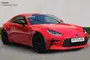 2023 Toyota GR86 2.4 D-4S 2dr