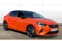 2022 Vauxhall Corsa 1.2 Turbo Elite Edition 5dr Auto