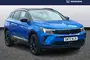 2023 Vauxhall Grandland 1.2 Turbo GS Line 5dr