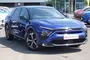 2024 Citroen C5 X 1.2 PureTech 130 Sense Plus 5dr EAT8