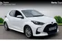 2023 Toyota Yaris 1.5 Hybrid Icon 5dr CVT