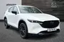 2025 Mazda CX-5 2.0 e-Skyactiv G MHEV Homura 5dr Auto