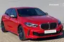 2022 BMW 1 Series M135i xDrive 5dr Step Auto