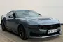 2025 Ford Mustang 5.0 V8 Dark Horse 2dr Auto