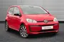 2021 Volkswagen Up 1.0 65PS Black Edition 5dr