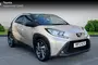 2022 Toyota Aygo X 1.0 VVT-i Edge 5dr Auto