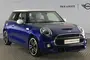 2018 MINI Hatchback 2.0 Cooper S II 3dr