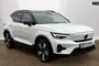 2022 Volvo XC40 Recharge 170kW Recharge Ultimate 69kWh 5dr Auto