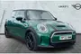 2022 MINI Hatchback 135kW Cooper S Level 2 33kWh 3dr Auto