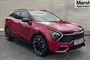 2022 Kia Sportage 1.6T GDi ISG GT-Line 5dr