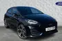 2022 Ford Fiesta 1.0 EcoBoost Hybrid mHEV 125 ST-Line Vignale 5dr