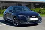 2025 Audi A3 Saloon 35 TFSI S Line 4dr