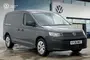 2026 Volkswagen Caddy Maxi 1.5 eHybrid 150 Commerce Van DSG [Bus/Assist]