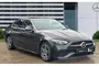 2023 Mercedes-Benz C-Class C300e AMG Line Premium Plus 4dr 9G-Tronic