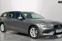 2019 Volvo V60 2.0 D3 Momentum 5dr Auto