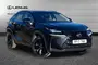 2017 Lexus NX 300h 2.5 Sport 5dr CVT