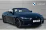 2026 BMW 4 Series M440i xDrive MHT 392 2dr Step Auto