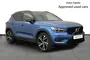 2021 Volvo XC40 Recharge 1.5 T5 Recharge PHEV R DESIGN Pro 5dr Auto