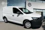 2023 Volkswagen Caddy 2.0 TDI 102PS Commerce Van