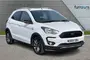 2018 Ford Ka+ 1.2 85 Active 5dr