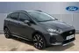 2024 Ford Fiesta 1.0 EcoBoost Hybrid mHEV 125 Active X 5dr