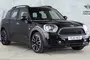 2020 MINI Countryman 1.5 Cooper Sport ALL4 5dr Auto