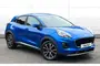 2021 Ford Puma 1.0 EcoBoost Hybrid mHEV Titanium Design 5dr DCT