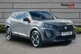 2025 Peugeot 2008 1.2 PureTech Allure 5dr