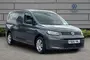 2026 Volkswagen Caddy Maxi 2.0 TDI 102PS Commerce Plus Van [Tech Pack]