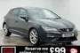 2018 SEAT Leon 1.4 TSI 125 FR Technology 5dr