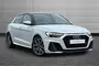 2020 Audi A1 30 TFSI S Line 5dr
