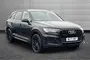 2021 Audi Q7 55 TFSI e Quattro Black Ed 5dr Tiptronic [C+S]