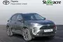 2023 Toyota Yaris Cross 1.5 Hybrid Excel AWD 5dr CVT