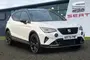 2025 SEAT Arona 1.0 TSI 115 FR Black Edition 5dr