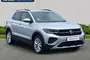 2025 Volkswagen T-Cross 1.0 TSI 115 Match 5dr