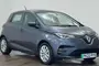2022 Renault Zoe 80kW Iconic R110 50kWh Rapid Charge 5dr Auto