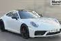 2022 Porsche 911 GTS 2dr PDK