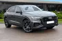 2023 Audi Q8 50 TDI Quattro Black Edition 5dr Tiptronic