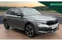 2025 Skoda Kamiq 1.5 TSI Monte Carlo Edition 5dr