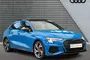 2022 Audi A3 S3 TFSI Quattro Vorsprung 5dr S Tronic