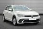 2022 Volkswagen Polo 1.0 Life 5dr