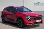 2022 Kia Sportage 1.6 CRDi ISG GT-Line 5dr