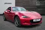 2018 Mazda MX-5 2.0 Sport Nav 2dr