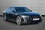 2025 Audi S8 S8 Quattro Vorsprung 4dr Tiptronic