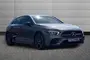 2022 Mercedes-Benz A-Class A180 AMG Line Executive 5dr Auto