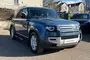 2021 Land Rover Defender 3.0 D200 S 110 5dr Auto