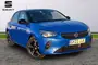 2022 Vauxhall Corsa 1.2 Turbo Elite Edition 5dr Auto