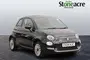 2024 Fiat 500 1.0 Mild Hybrid 3dr