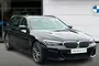 2024 BMW 5 Series 530e M Sport 5dr Auto